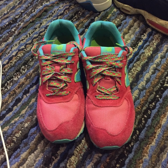 New Balance