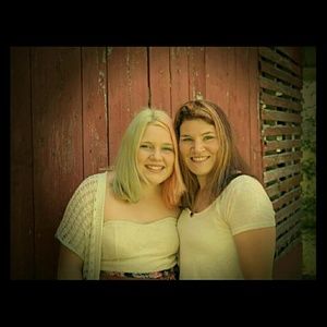 Meet your Posher, Shannon