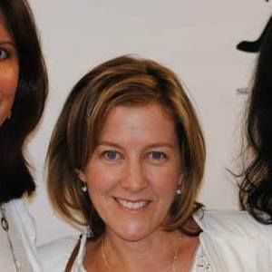 Meet your Posher, Cathy