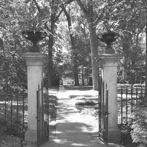 Meet your Posher, Teresa