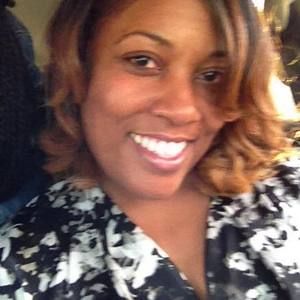 Meet your Posher, Krista