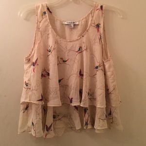 Forever 21 Tank Top