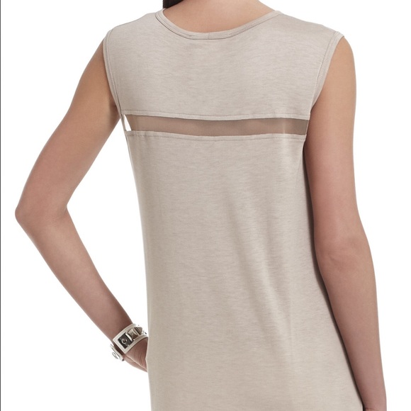 BCBG Reesie top - Picture 2 of 3