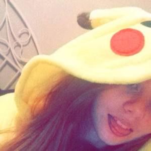 Meet your Posher, Baylee