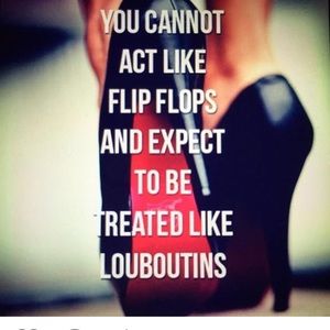 Meet your Posher, Cindy