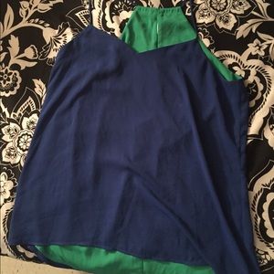 Express reversible too