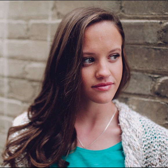 Meet your Posher, Jill - Picture 1 of 1