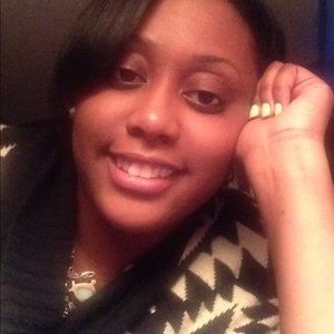 Meet your Posher, Tatiana