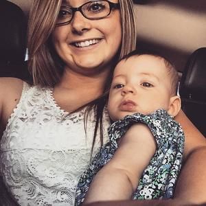 Meet your Posher, Brittany