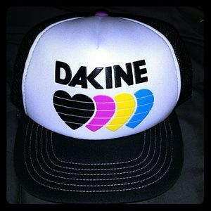 Dakine snapback
