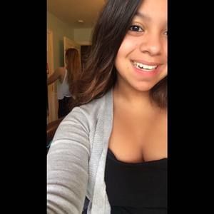 Meet your Posher, Katelyn