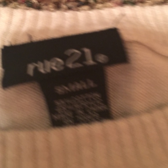Sweater - Picture 3 of 3