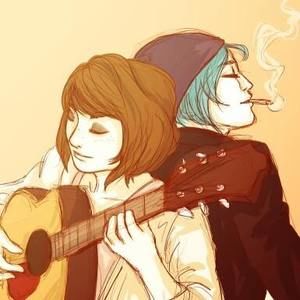 Meet your Posher, Cheyenne