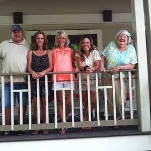 Meet your Posher, Cindy