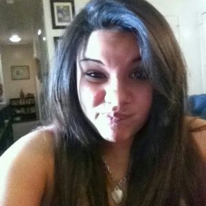 Meet your Posher, Edna