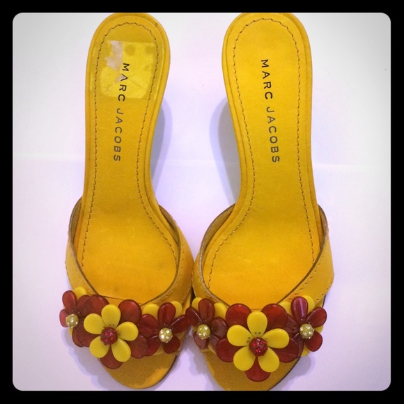 Marc Jacobs