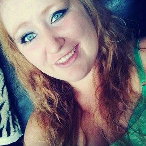 Meet your Posher, Krystal