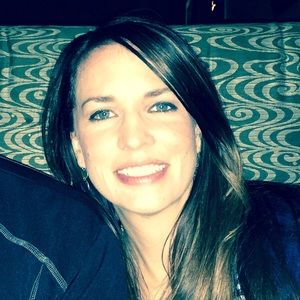 Meet your Posher, Marsha