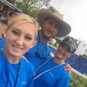 Meet your Posher, Holly