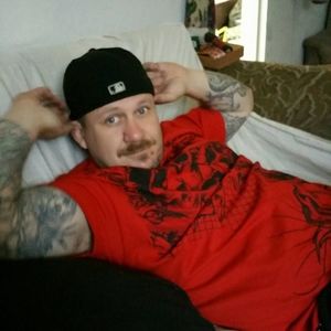 Meet your Posher, Jeff