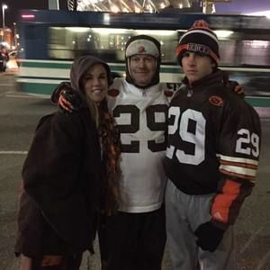 Meet your Posher, Melanie