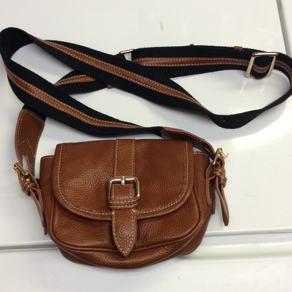 Cute small cross body bag