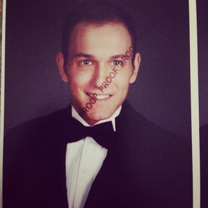 Meet your Posher, Anthony