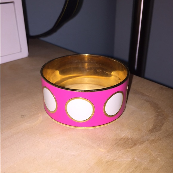 Kate Spade bracelet