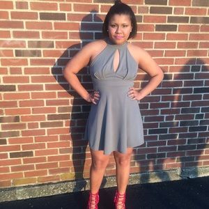 Meet your Posher, Nancy