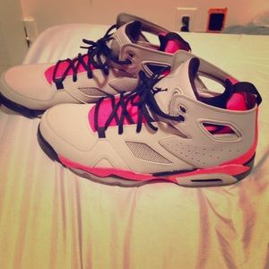 RARE Men's Jordan's