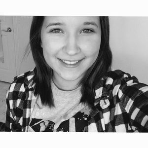 Meet your Posher, Krystalyn