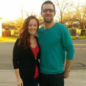 Meet your Posher, Kristen