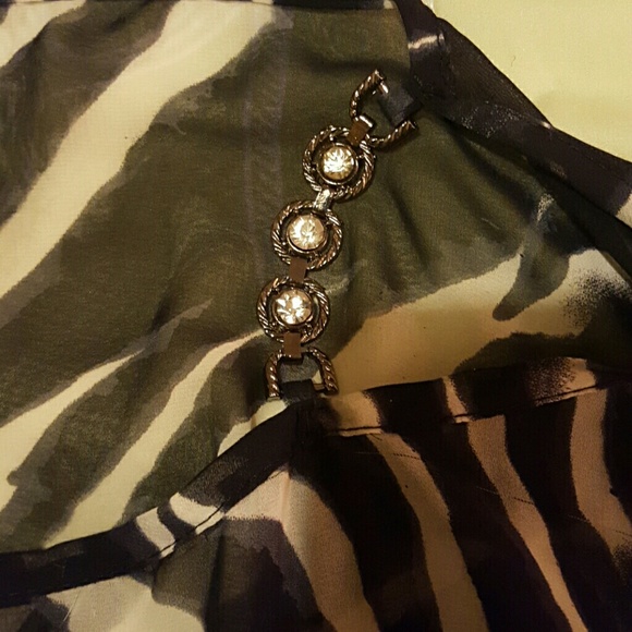 Blouse - Picture 3 of 3