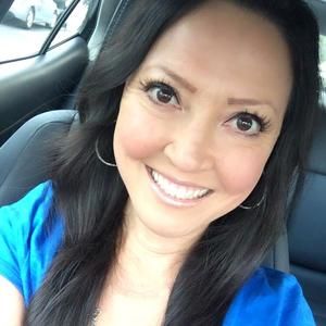 Meet your Posher, Julie