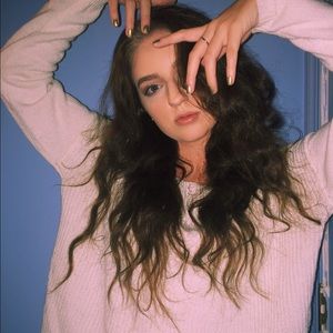 Meet your Posher, Jesy