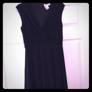 White House/Black Market dress