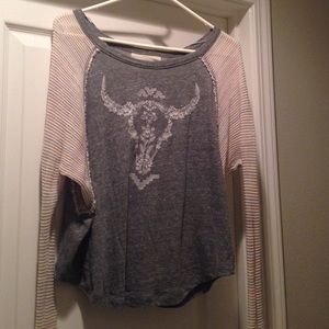 Free People Top