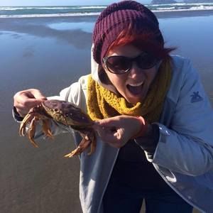 Meet your Posher, Vanessa