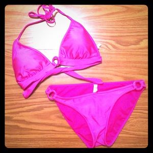 EUC Aerie Bathing Suit💕