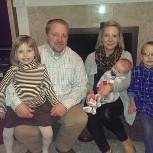 Meet your Posher, Jenni