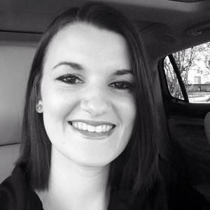 Meet your Posher, Jolene