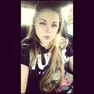 Meet your Posher, Shannon