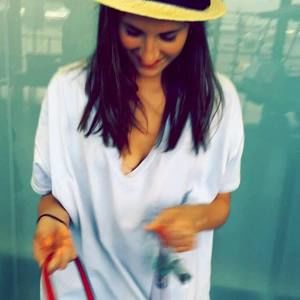 Meet your Posher, Allie