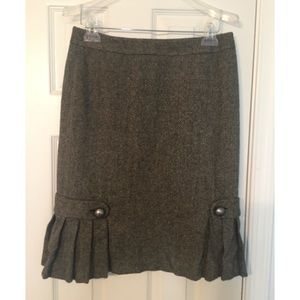 Banana Republic Skirt