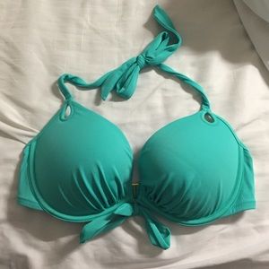 Victoria's Secret bathing suit top
