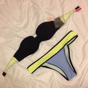 🙋Flattering VS Bikini👙