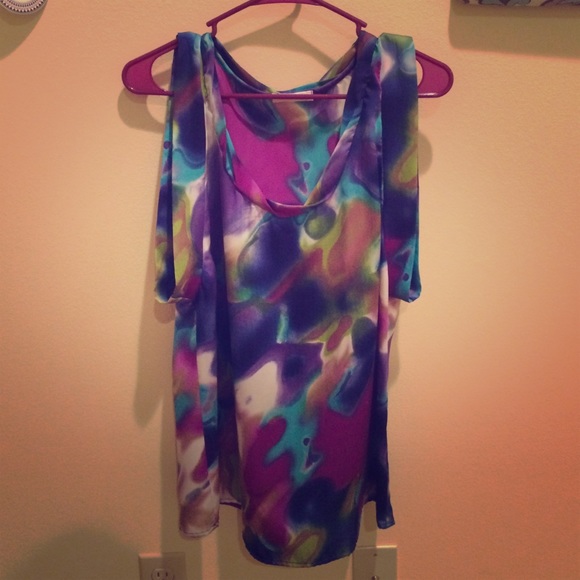 GLAM tank