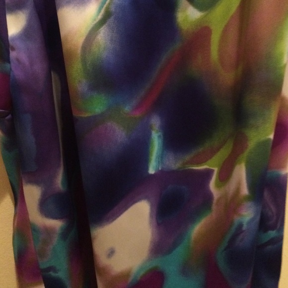 GLAM tank - Picture 2 of 2