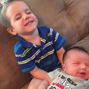 Meet your Posher, Hillary