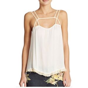 🚨24 HR SALE🚨 Free People Summer Straps Cami